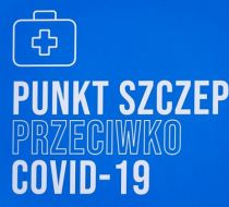 COVID 19, szczepienia, Pruszcz Gdański, Powiat Gdański