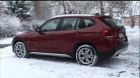 Embedded thumbnail for BMW X1