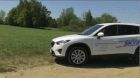 Embedded thumbnail for Mazda CX5 test w BMG Bogdan Goworowski 