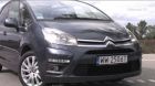 Embedded thumbnail for Citroen c4 picasso 