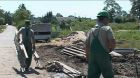 Embedded thumbnail for Budowa kanalizacji w Osicach i Suchym Dębie 