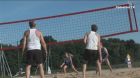 Embedded thumbnail for I Turniej Siatkówki Plażowej o Puchar Wójta Gminy Kolbudy