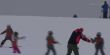 Embedded thumbnail for Ferie w Kolbudach - czas intensywnej nauki... jazdy na nartach! 