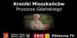 Embedded thumbnail for Kroniki Mieszkańców Pruszcza Gdańskiego - zaproszenie na premierę